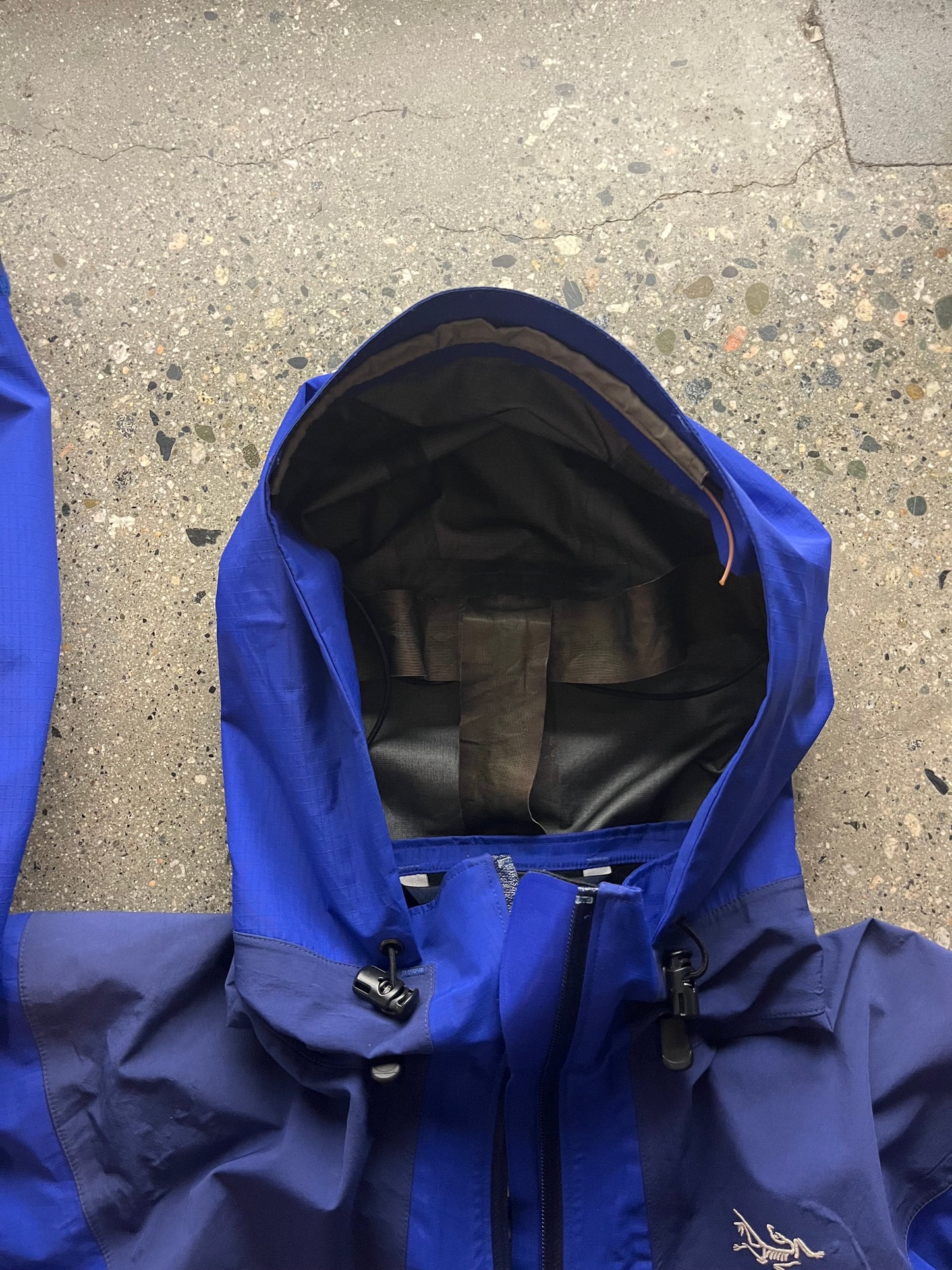 (S) FW24 - Arc’teryx Beta AR