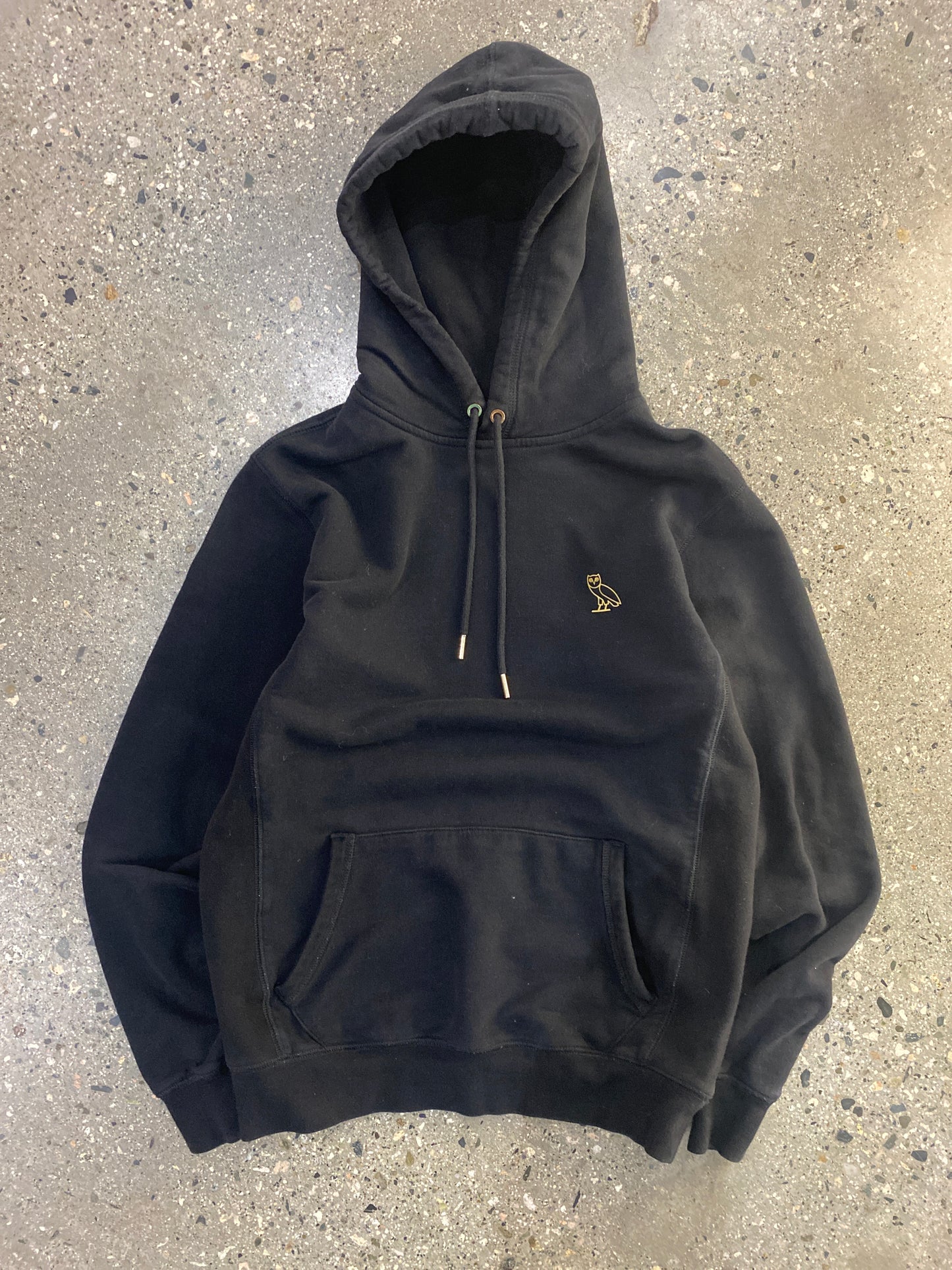 (XS) OVO Classic Hoodie