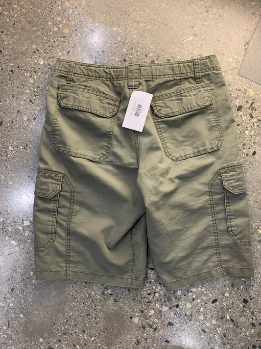 32w Cargo Shorts