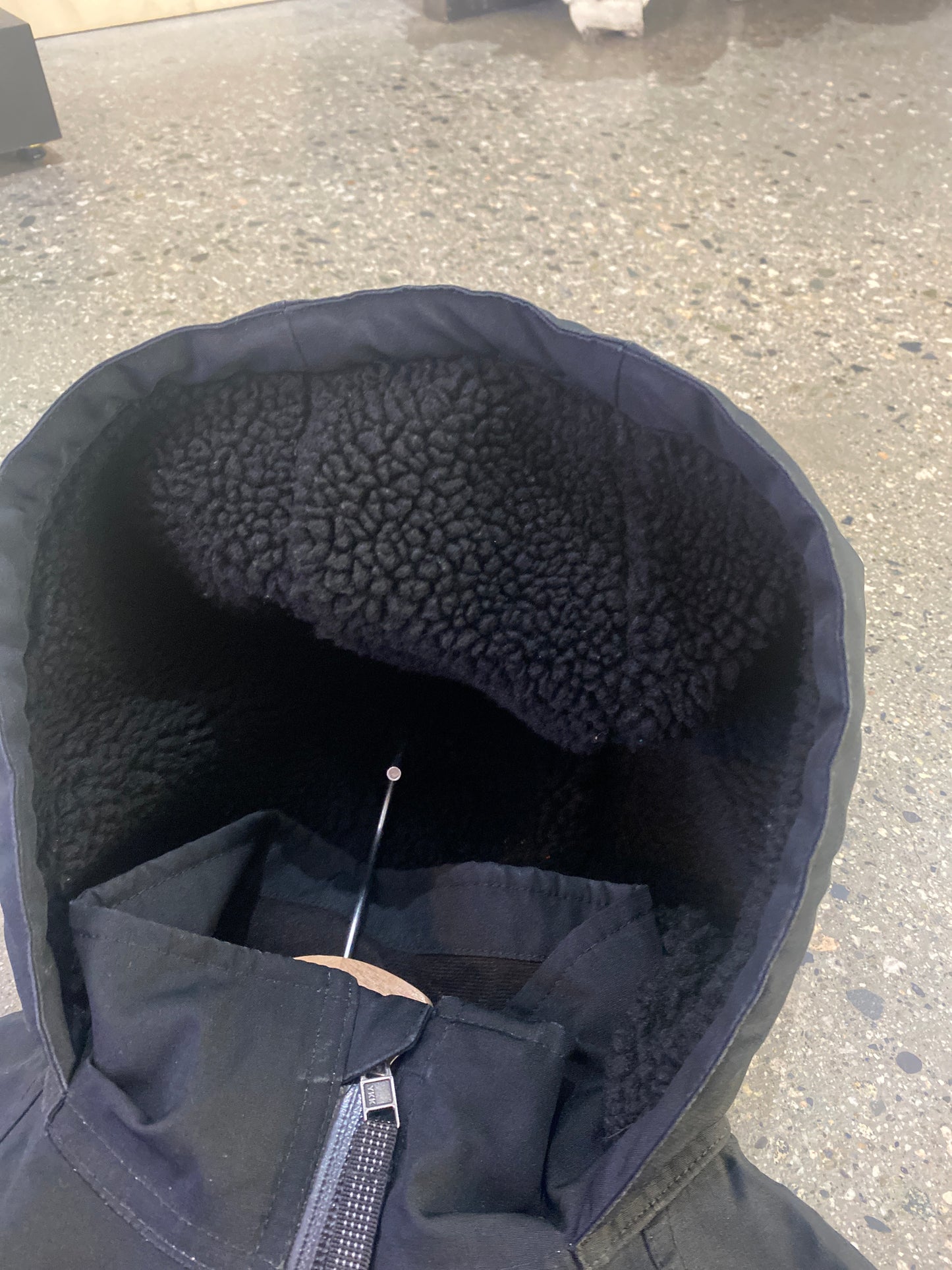 (Womens M) Patagonia Rain Jacket