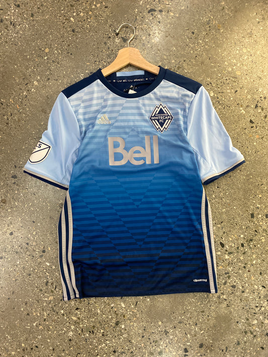 (S) Vancouver Whitecaps Kit