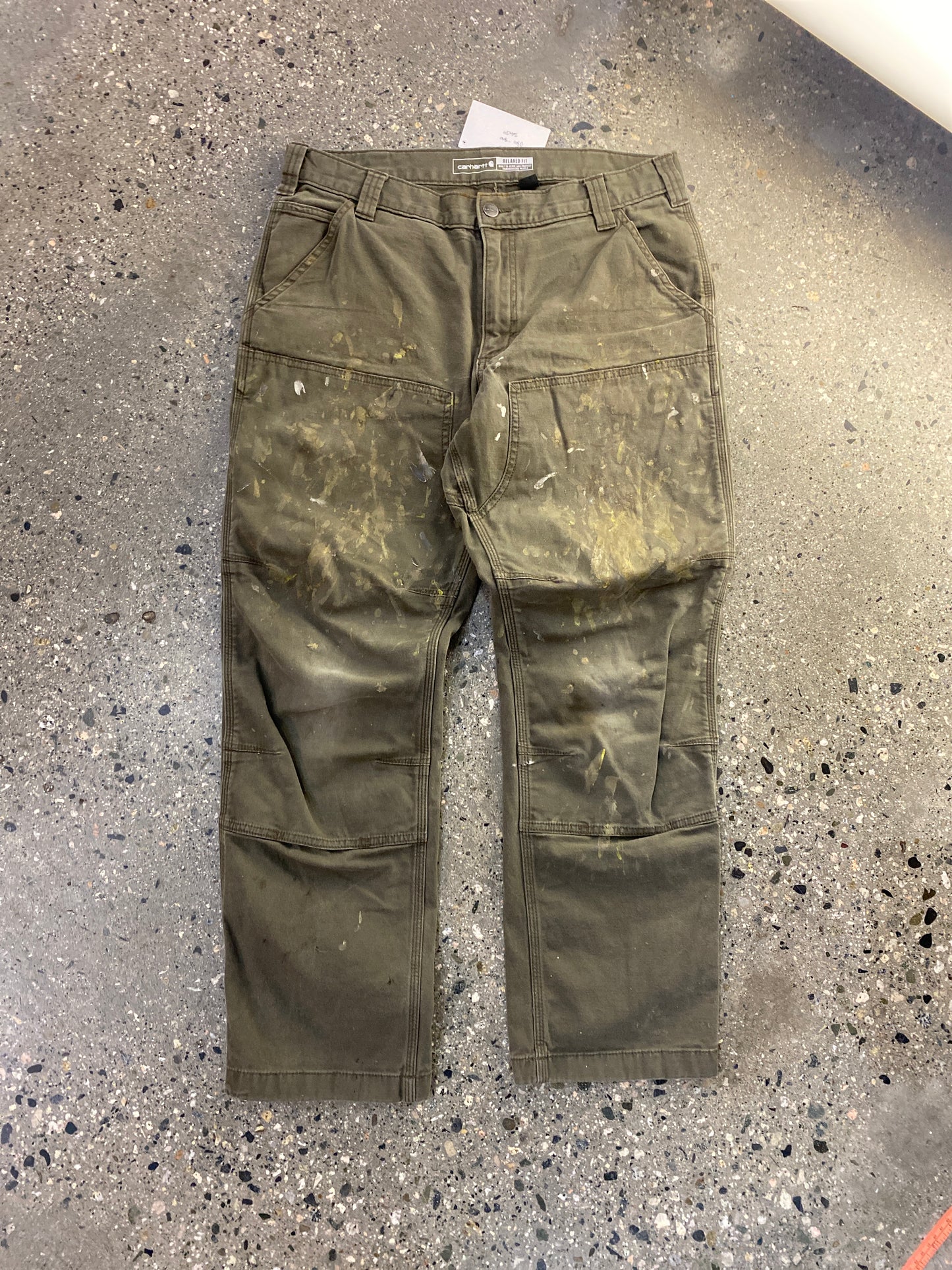 (34/30) A300 - Carhartt Doubles