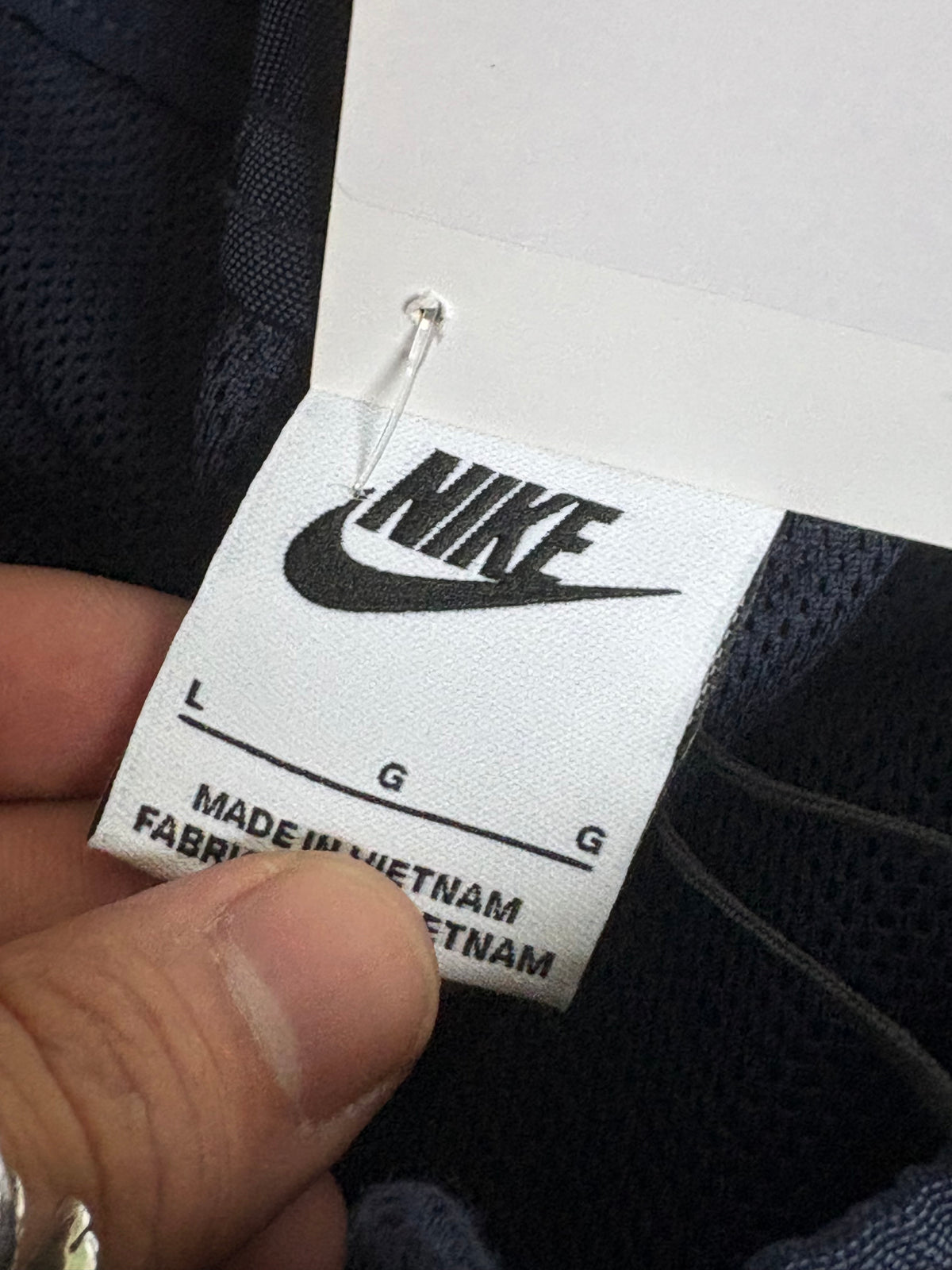 (L) Stussy x Nike Utility Pant - BNWT ( Retailed for $200+)
