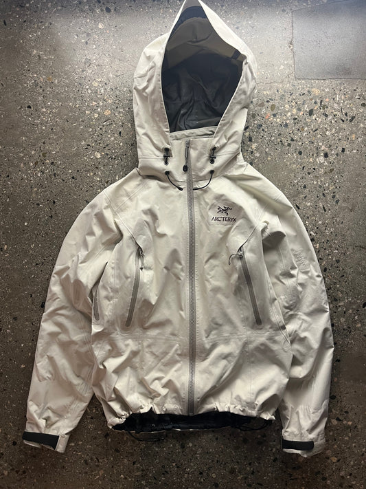 (S) 00s Beta AR Goretex Arcteryx Jacket