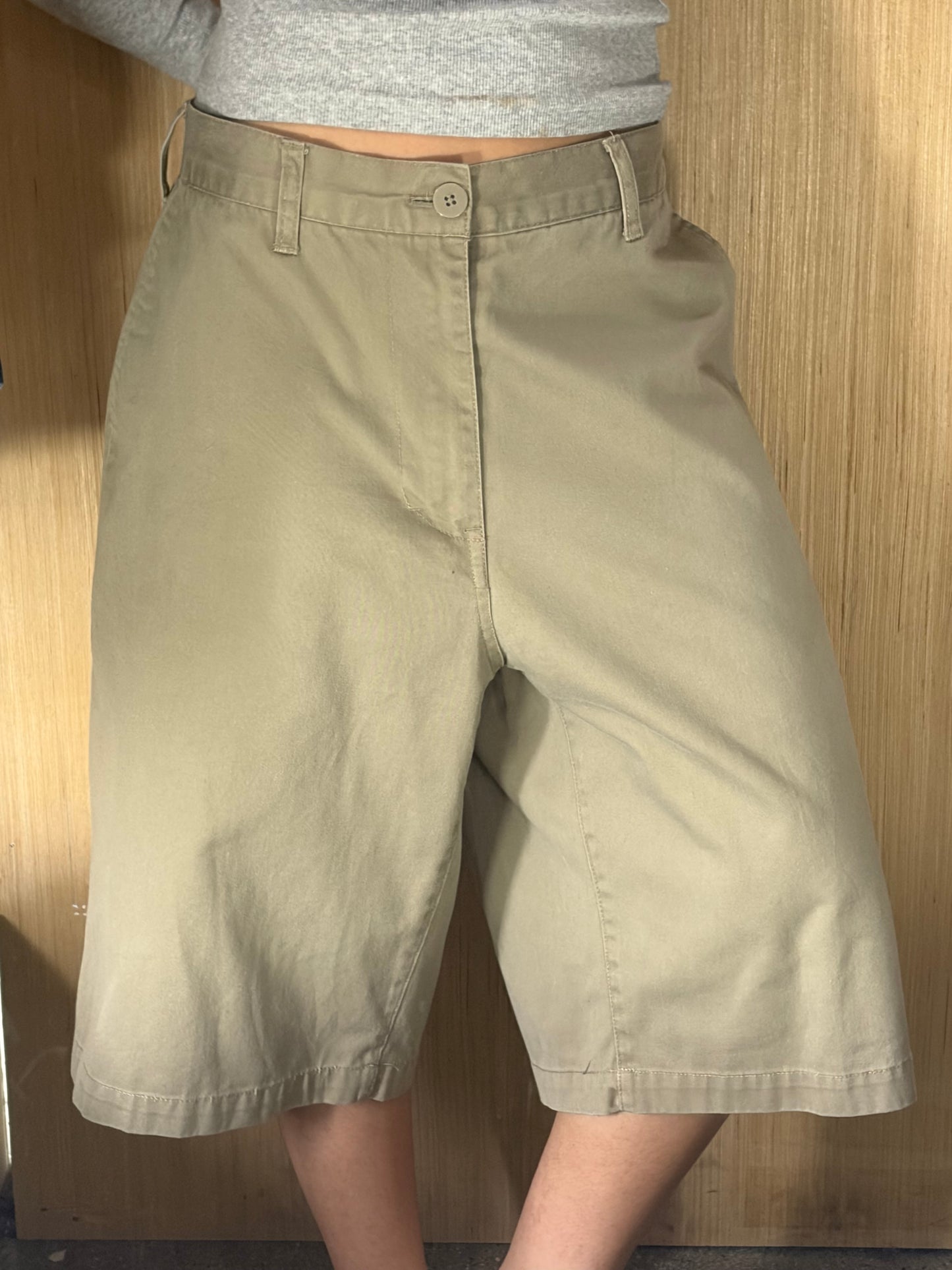(34”) Southpole Baggy Shorts