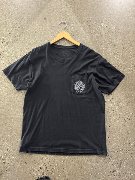 XL) Chrome Hearts Heroes Project Campaign Tee – BALDYLOX VINTAGE