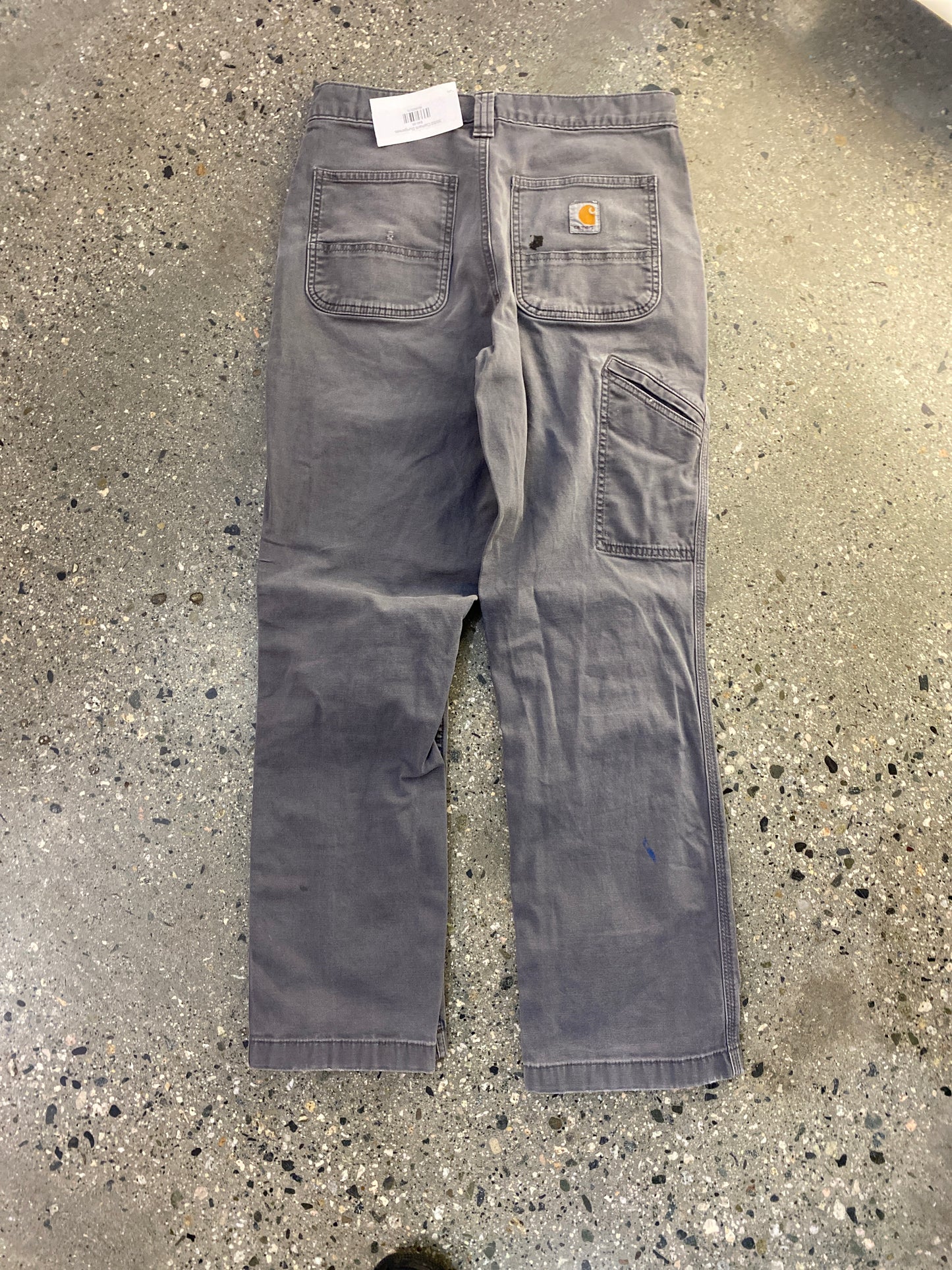 (30/32) Carhartt Dungarees