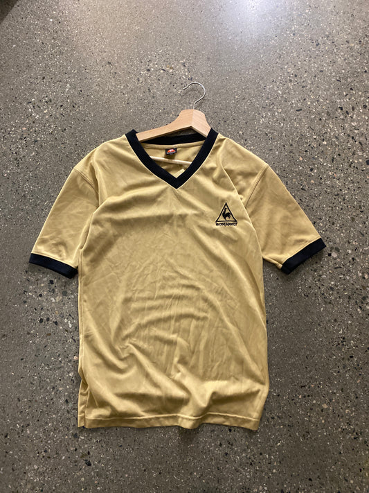 (s/m)Le coq sportif jersey