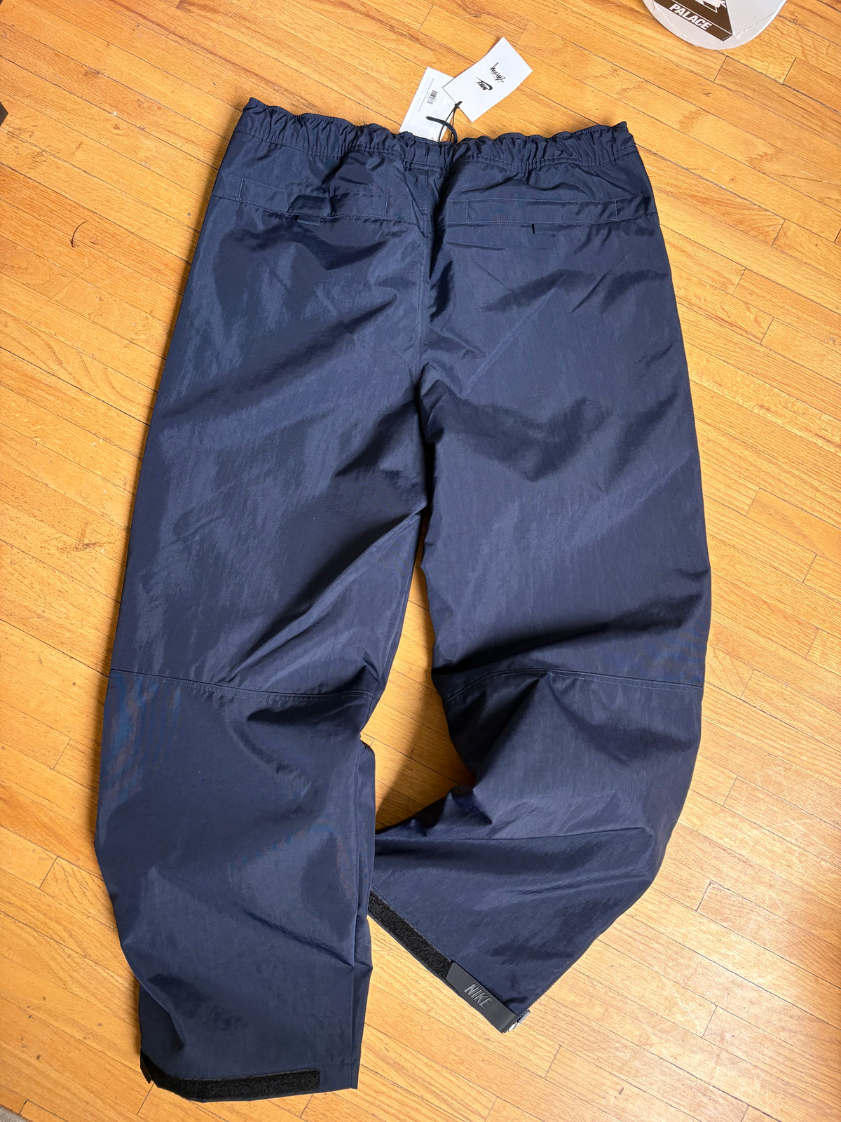 (L) Stussy x Nike Utility Pant - BNWT ( Retailed for $200+)