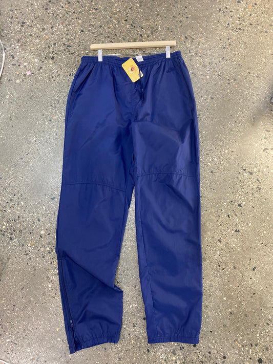 (XL) Vintage Nike Swoosh Pants