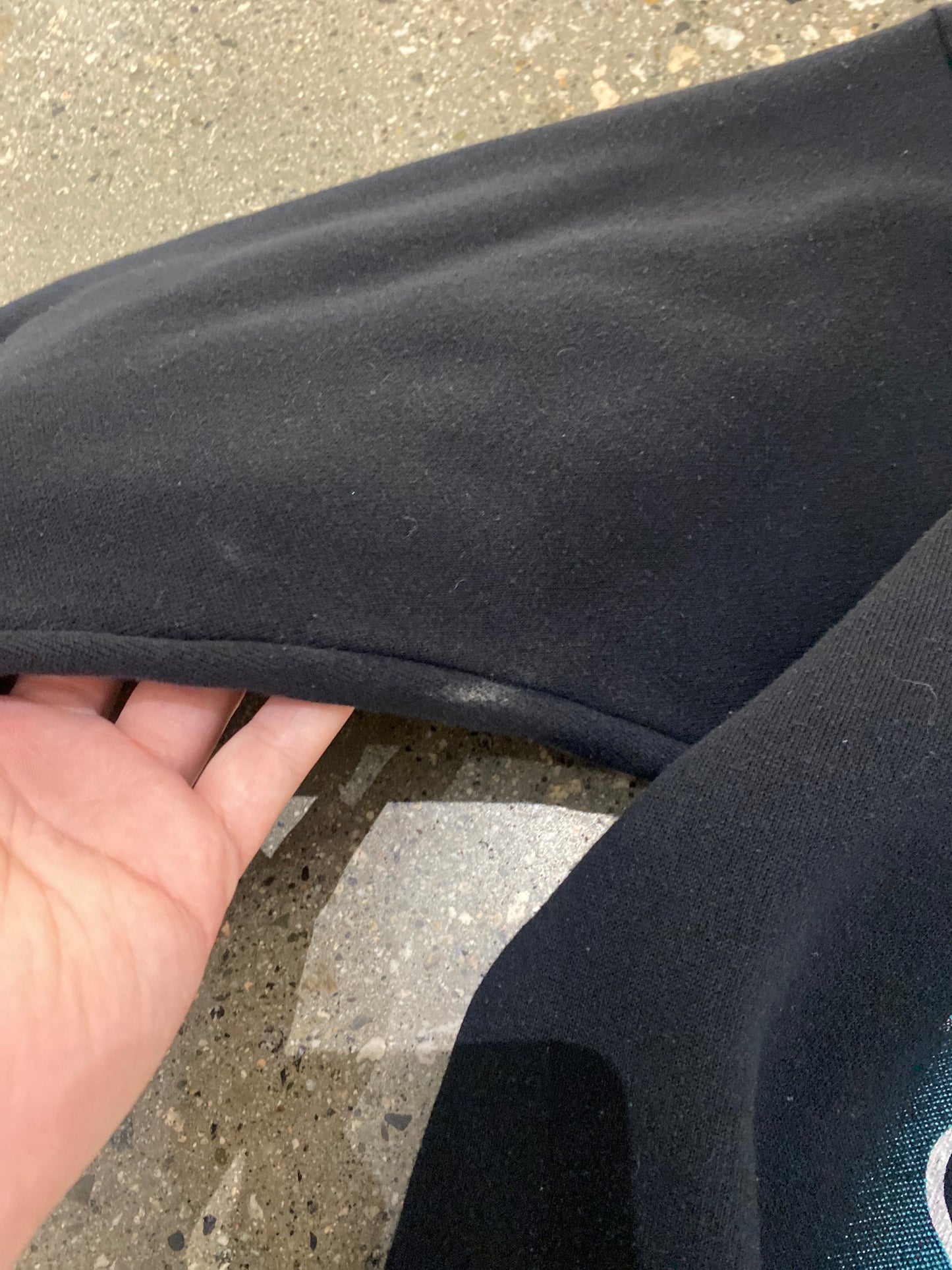 (M) 90s Spurs Crewneck