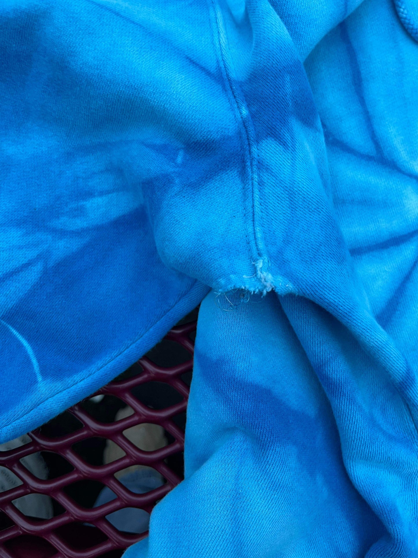 (M/L) Stussy Tie Dye Hoodie