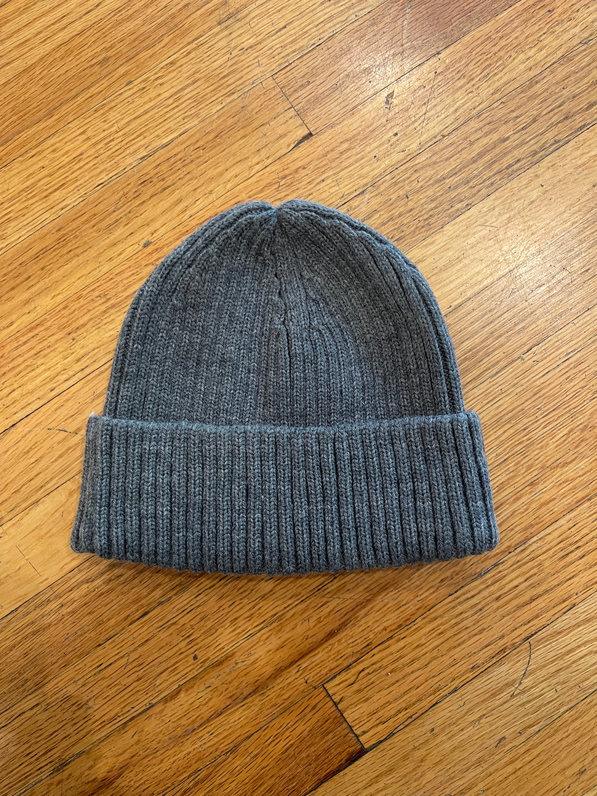 (OS) 2008 Stussy Vancouver Opening Exclusive Skully - Grey