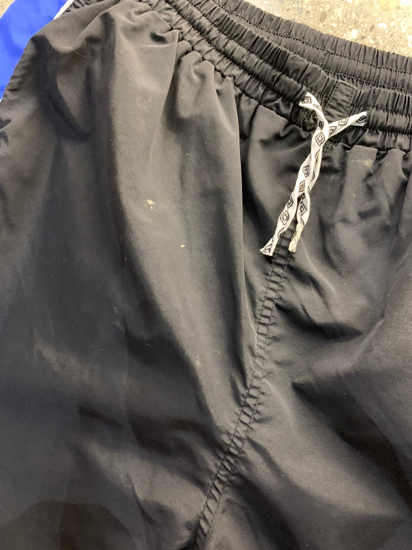 (L) 90s Umbro Shorts