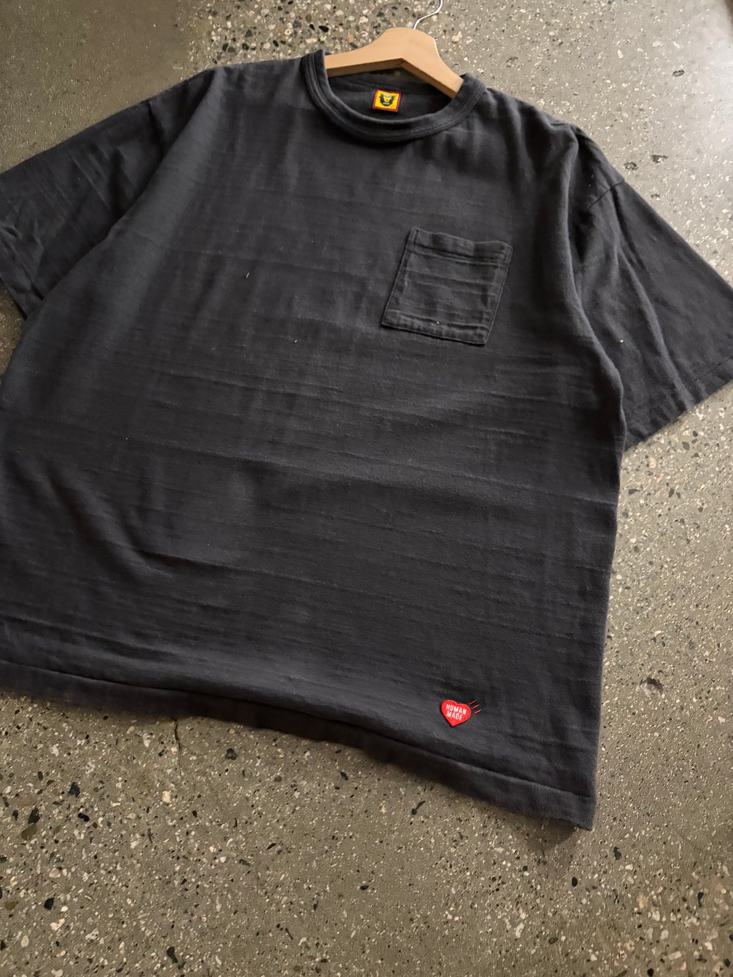 (XL) Human Made Bear #1 Tee