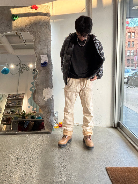 (34/34) Carhartt Sunfade