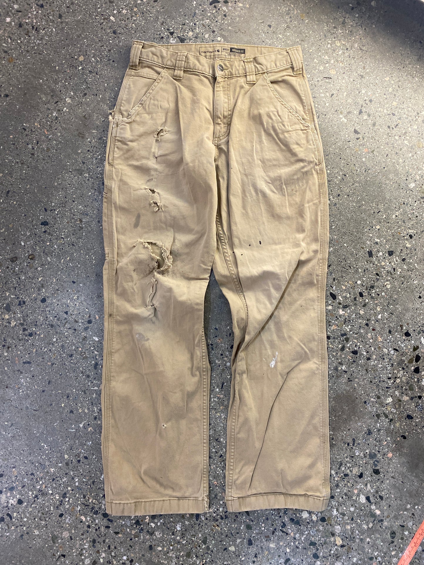 (30/32) Carhartt Dungarees