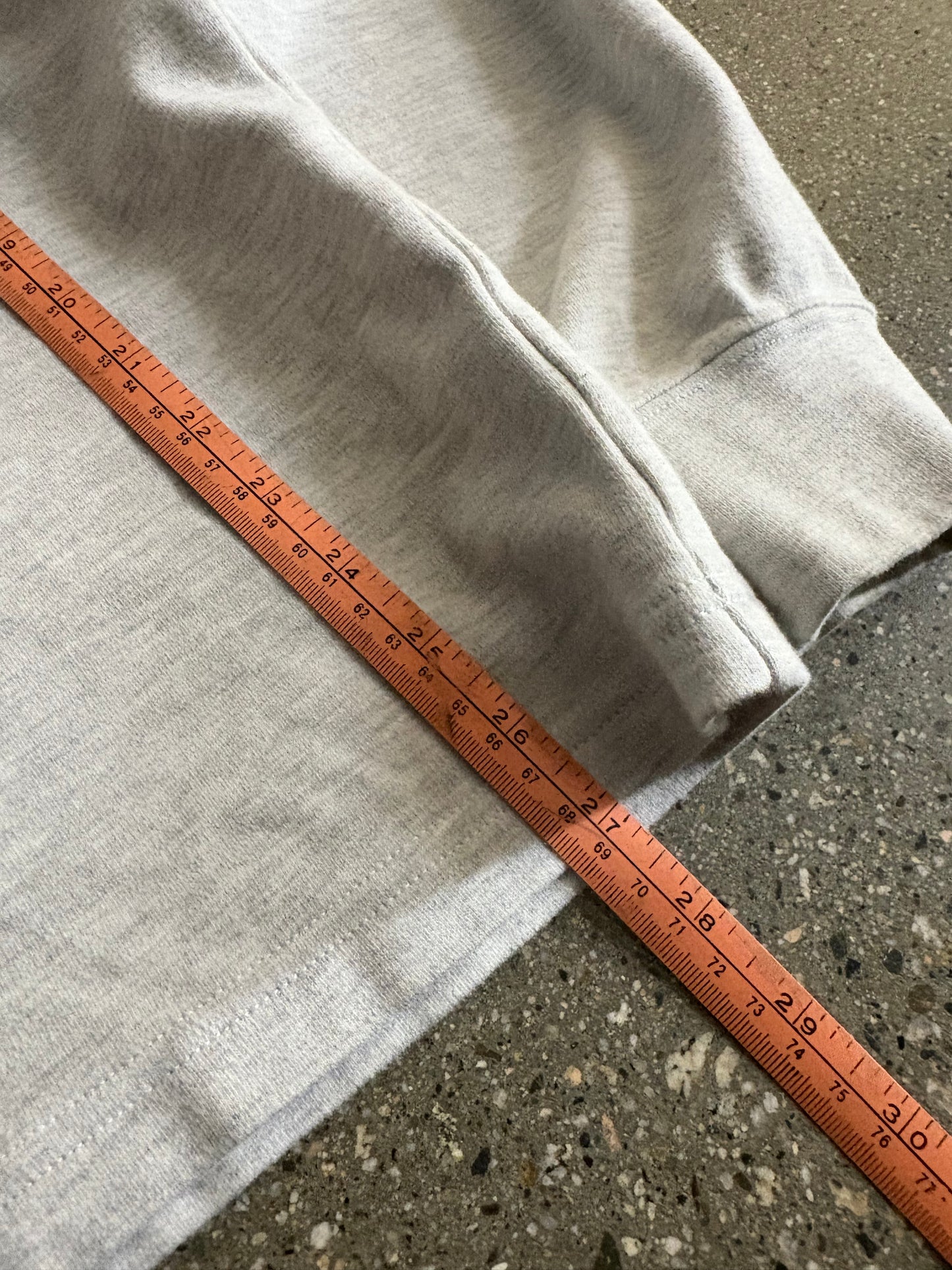 (M) Supreme Turtleneck ( AS IS )