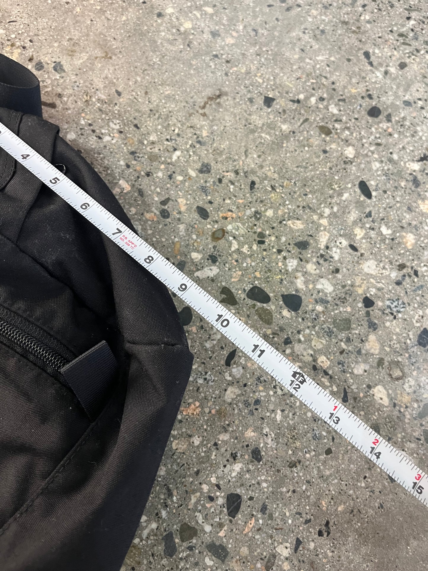 Supreme BOGO Duffle Bag