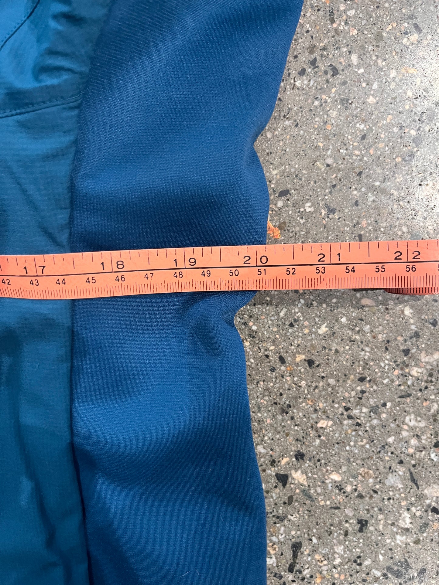 (S) Arcteryx Atom Hoody LT