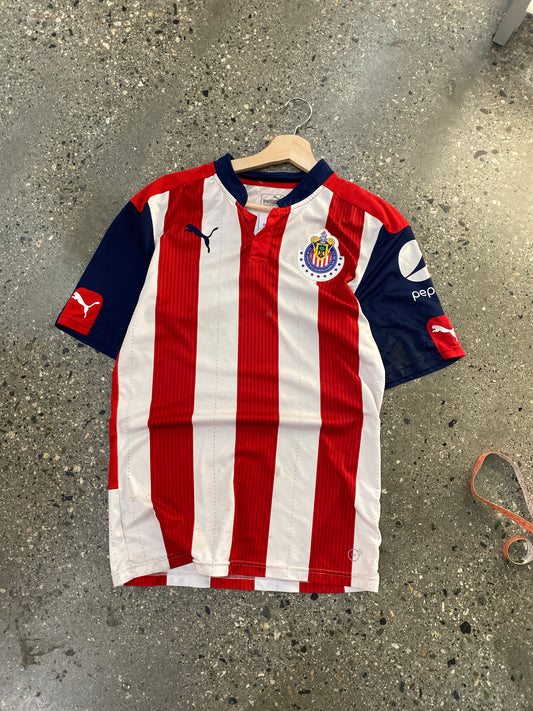 (S) Club Deportivo Guadalajara Kit