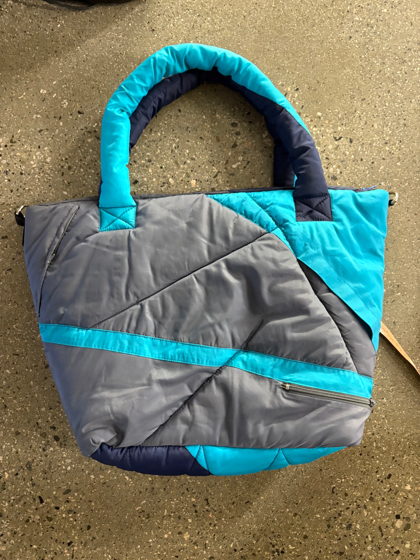 (Large) Big Nike Tote Bag