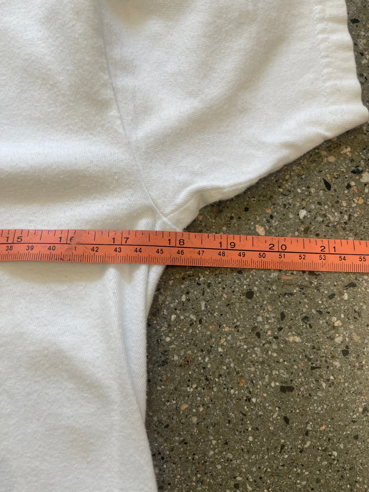 (S) Ecko Unlimited Big Print Tee