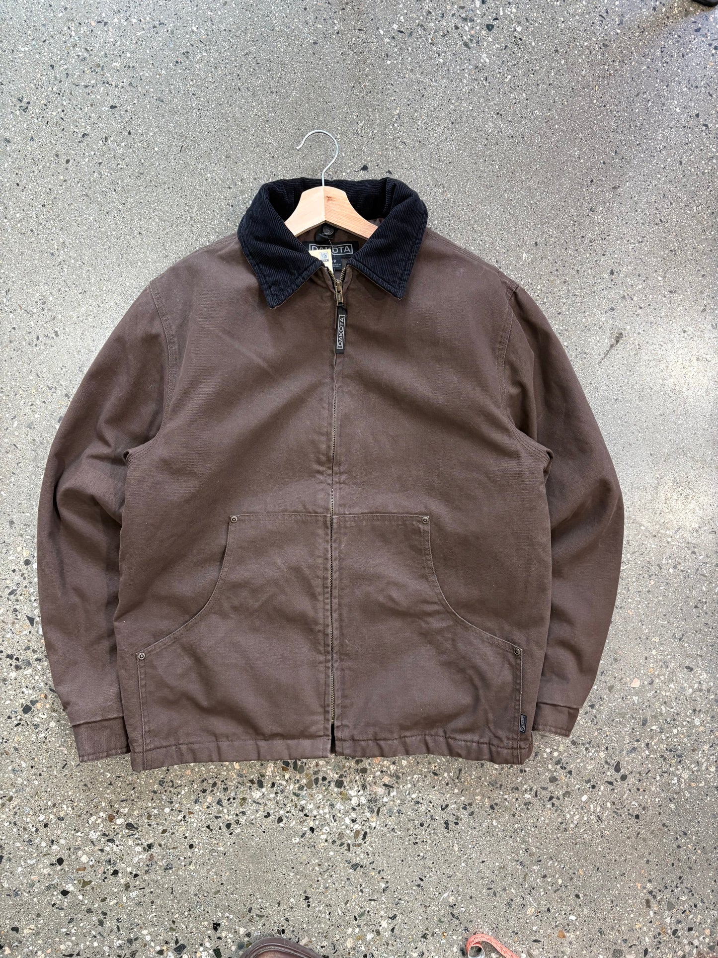 Dakota ‘DPC’ Work Jacket
