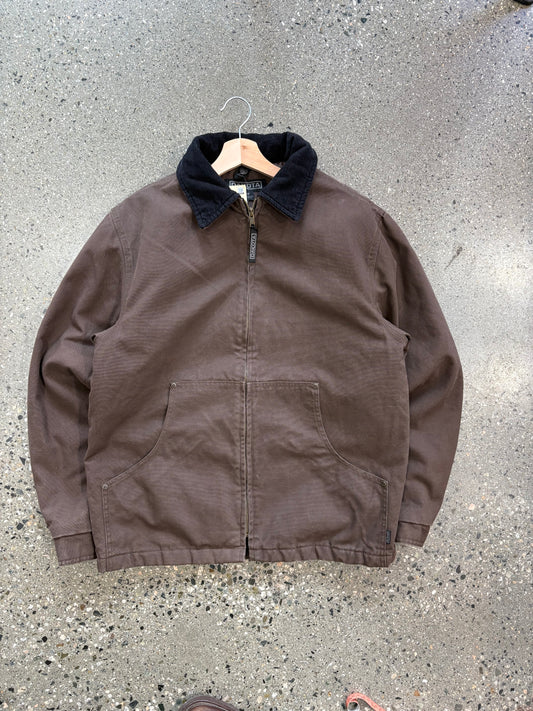 Dakota ‘DPC’ Work Jacket