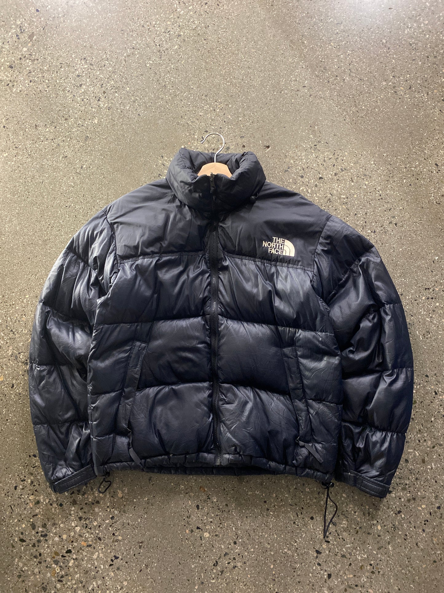 (S/M) CM3 - 90s /00s TNF 700 black