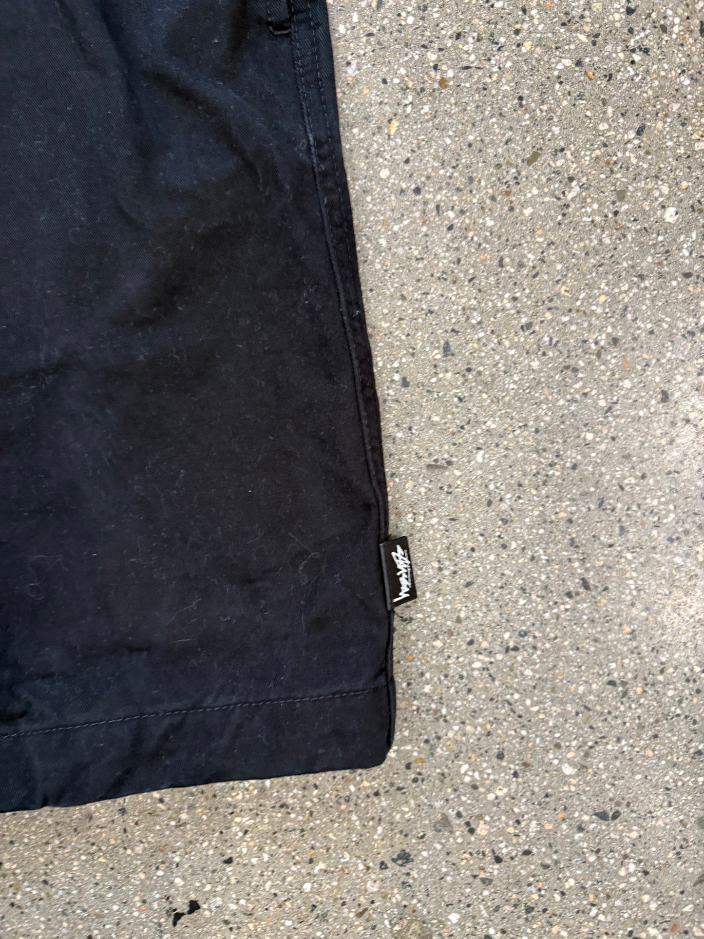 (S) Stussy Workgear Shorts