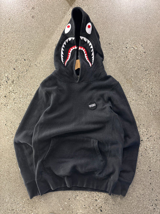 (M) Bape Shark Pullover Hoodie