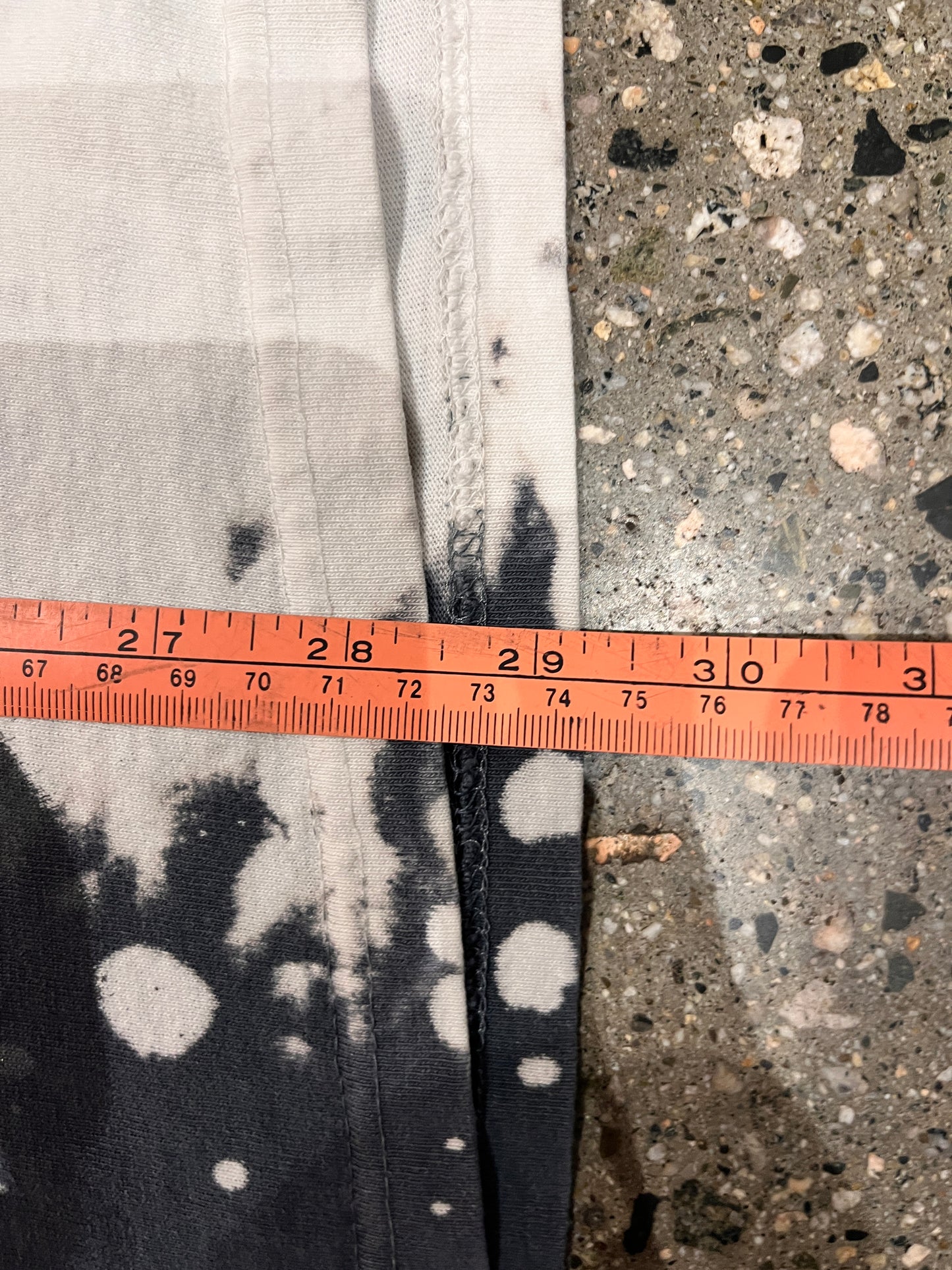 (Tagged XL fits XXL) Kaws x Cactus Jack Longsleeve