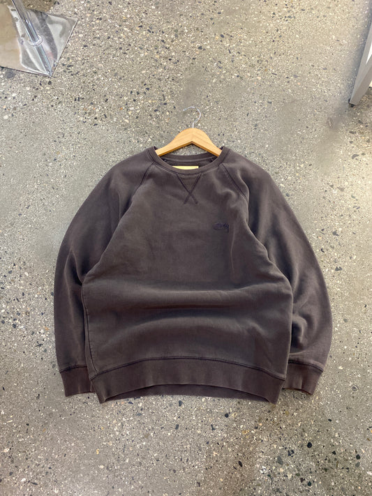 (M) Stussy Sunfaded Crewneck