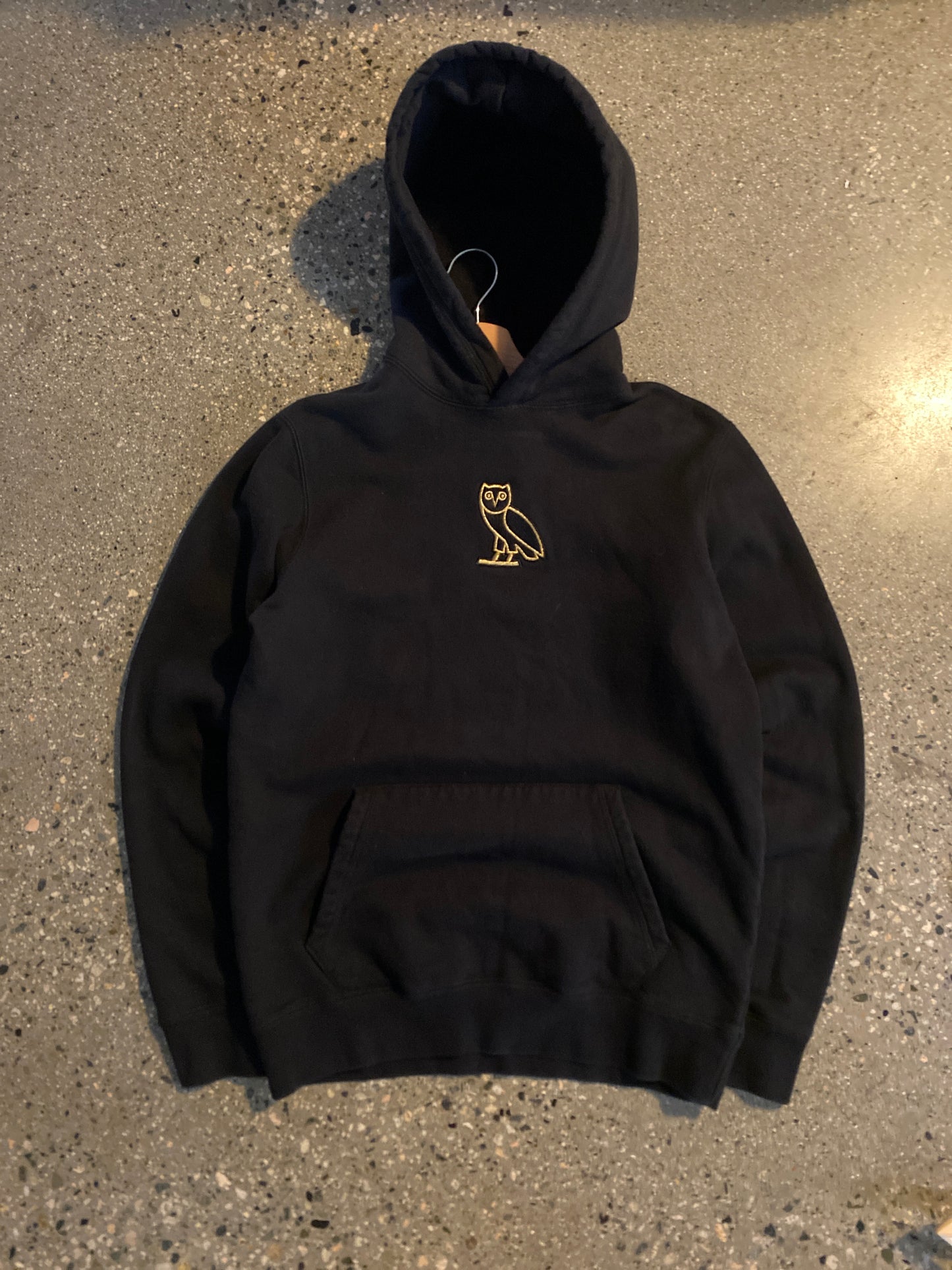 (S) OVO owl hoodie