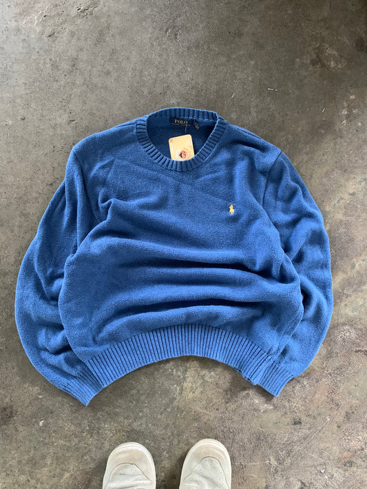 (XS) Polo Ralph Lauren Knit