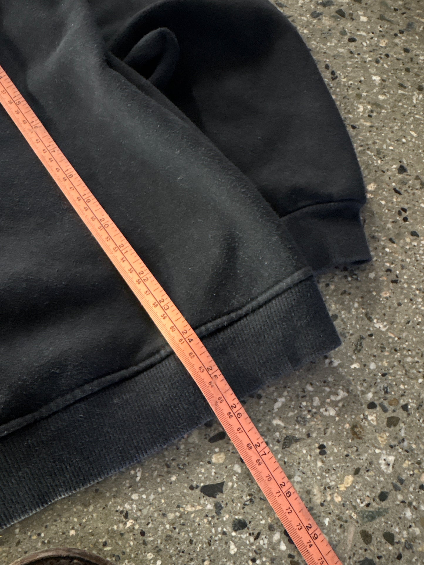 (S/M) Stussy Boot Crewneck