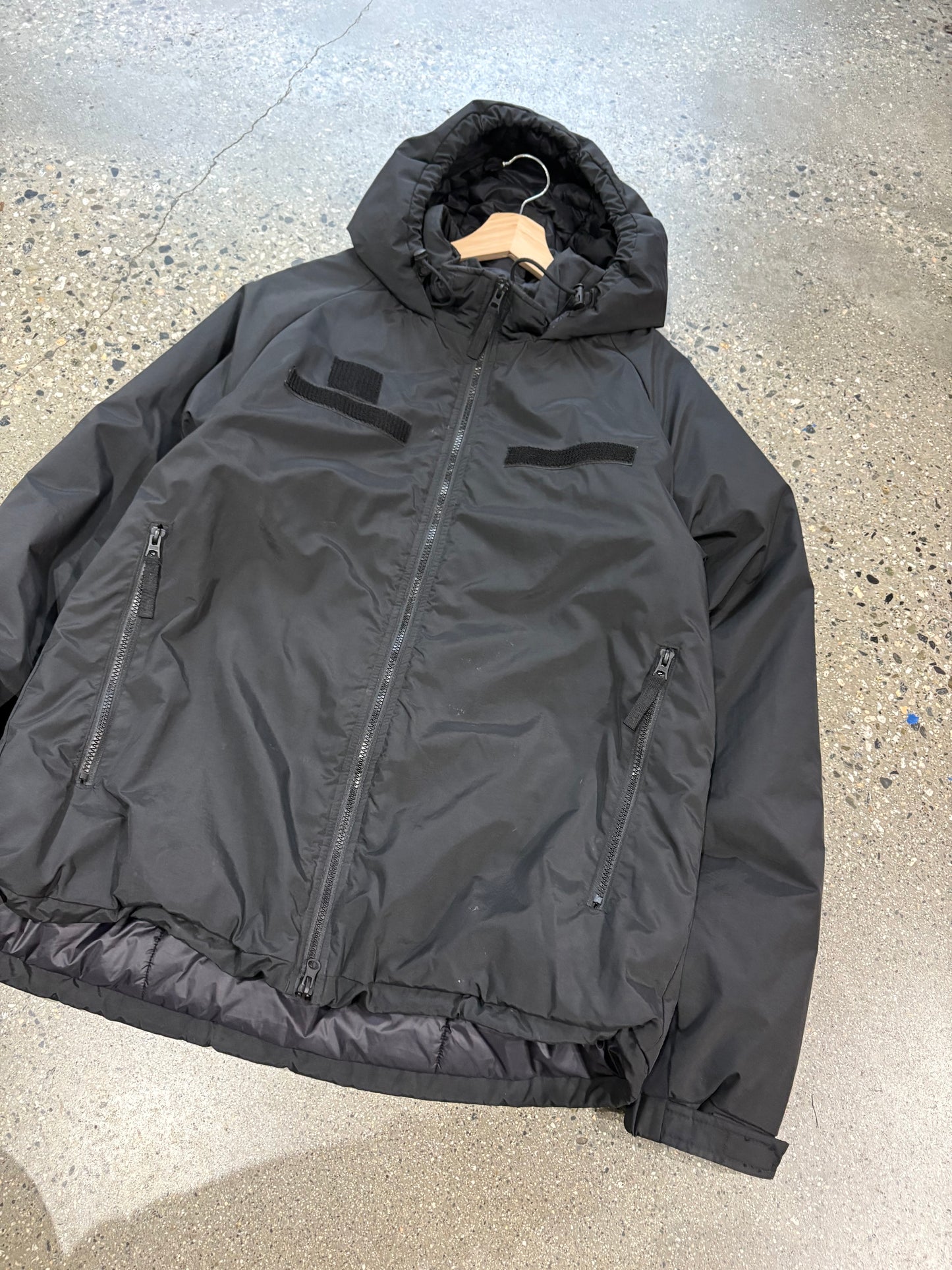 (L/XL) Alpha Industries Jacket