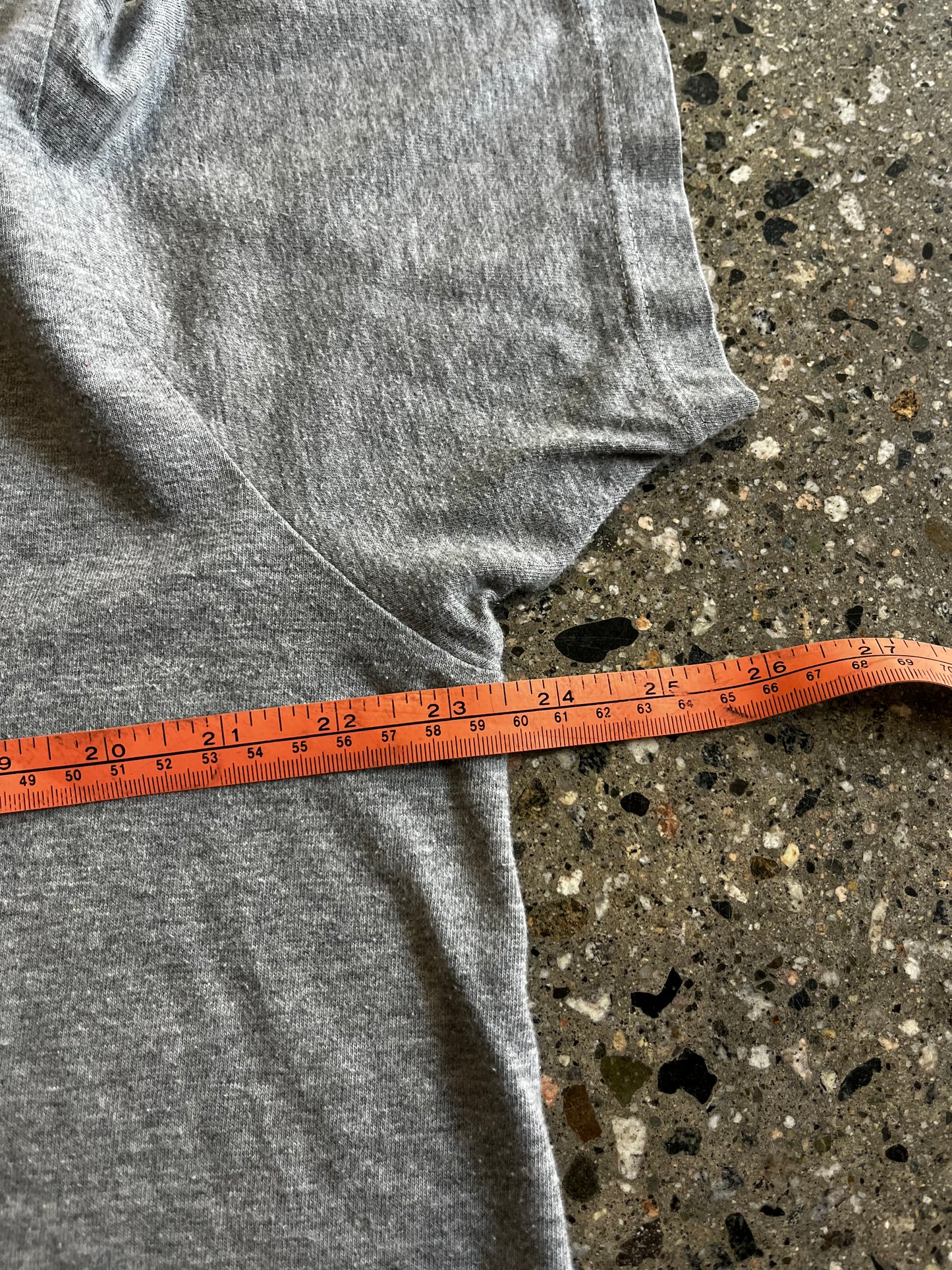 (Large) beams emotions tee