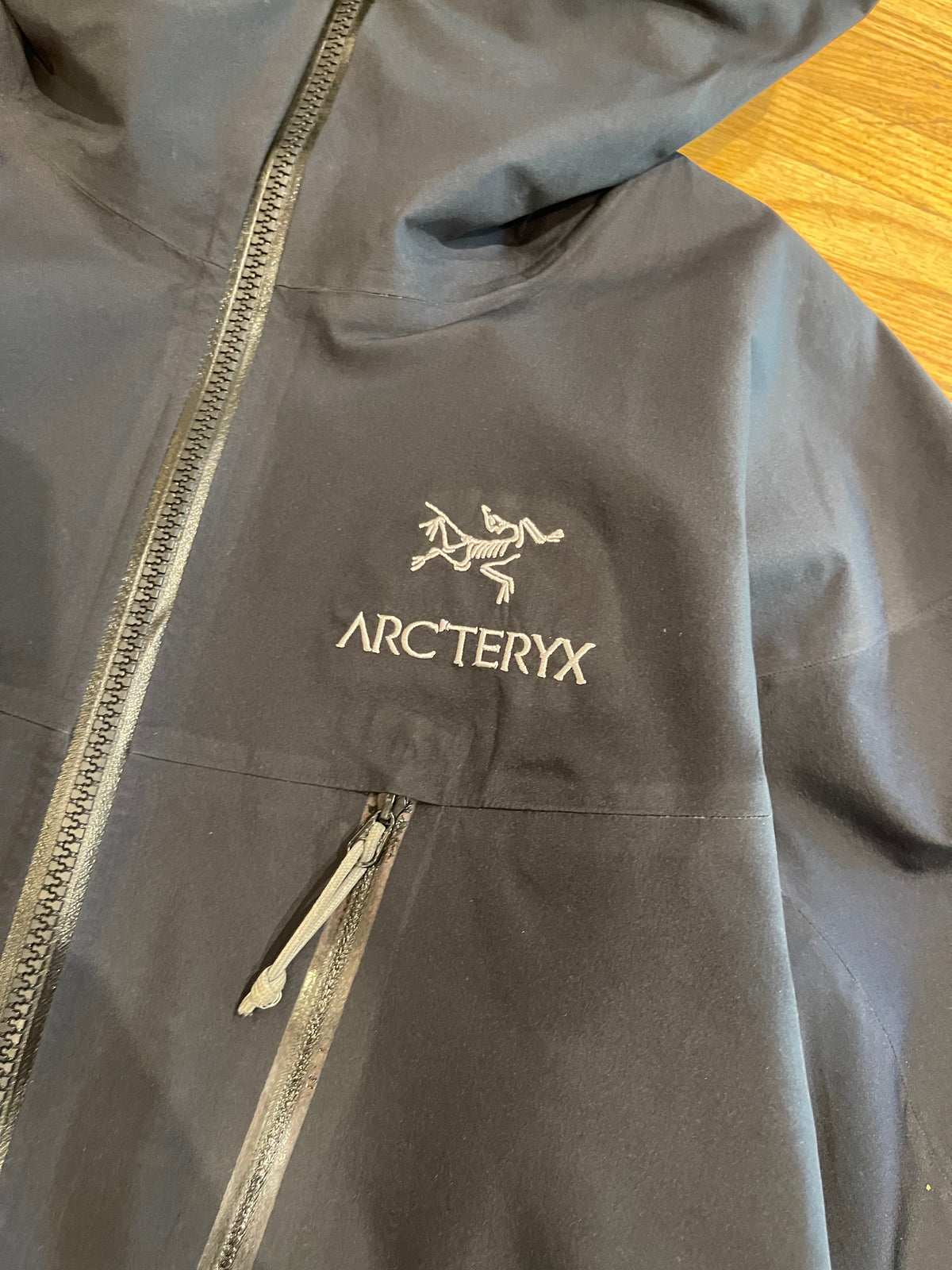 (Mens L) 2004 Arcteryx Alpha SV