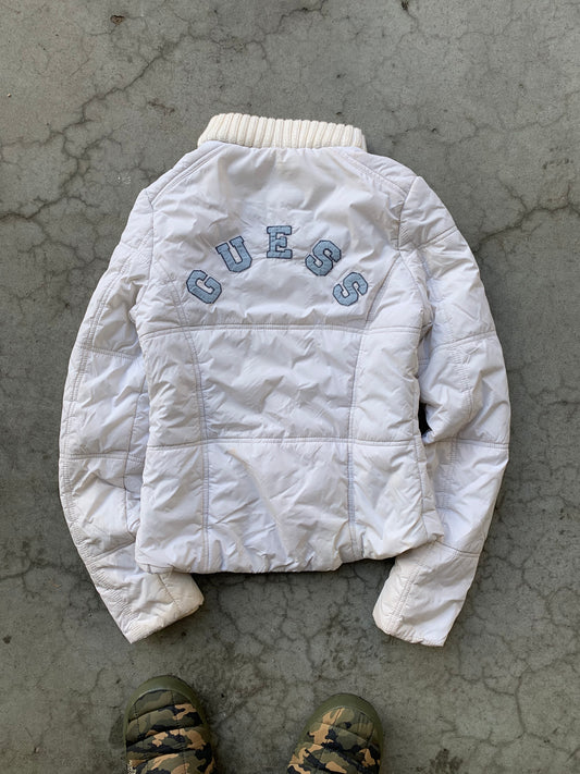 (womens s) Guess Light Jacket