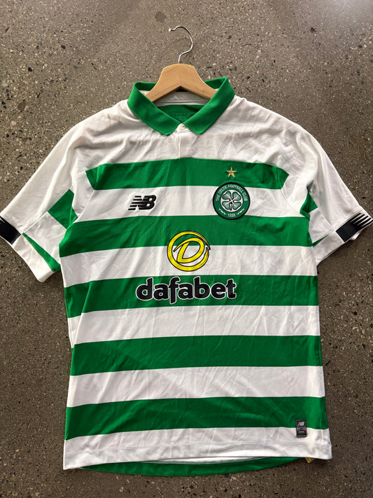 (M) Celtic FC Football Kit