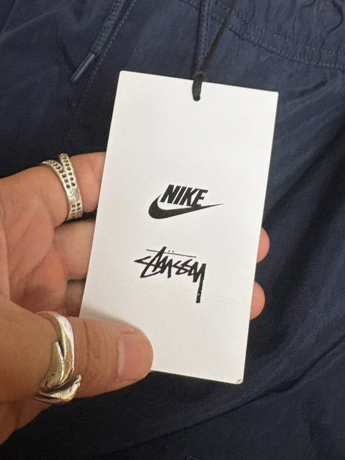 (L) Stussy x Nike Utility Pant - BNWT ( Retailed for $200+)