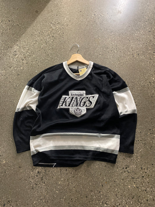 Vintage LA Kings Jersey