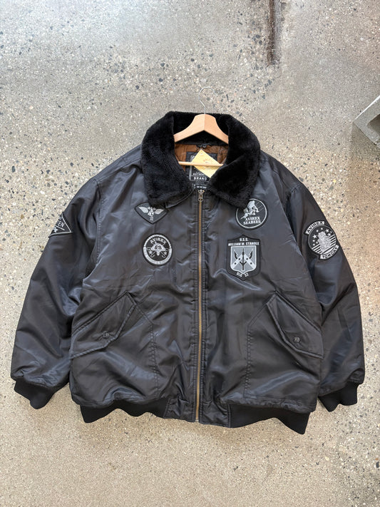 Avirex A2- Aviator Tomcat Bomber