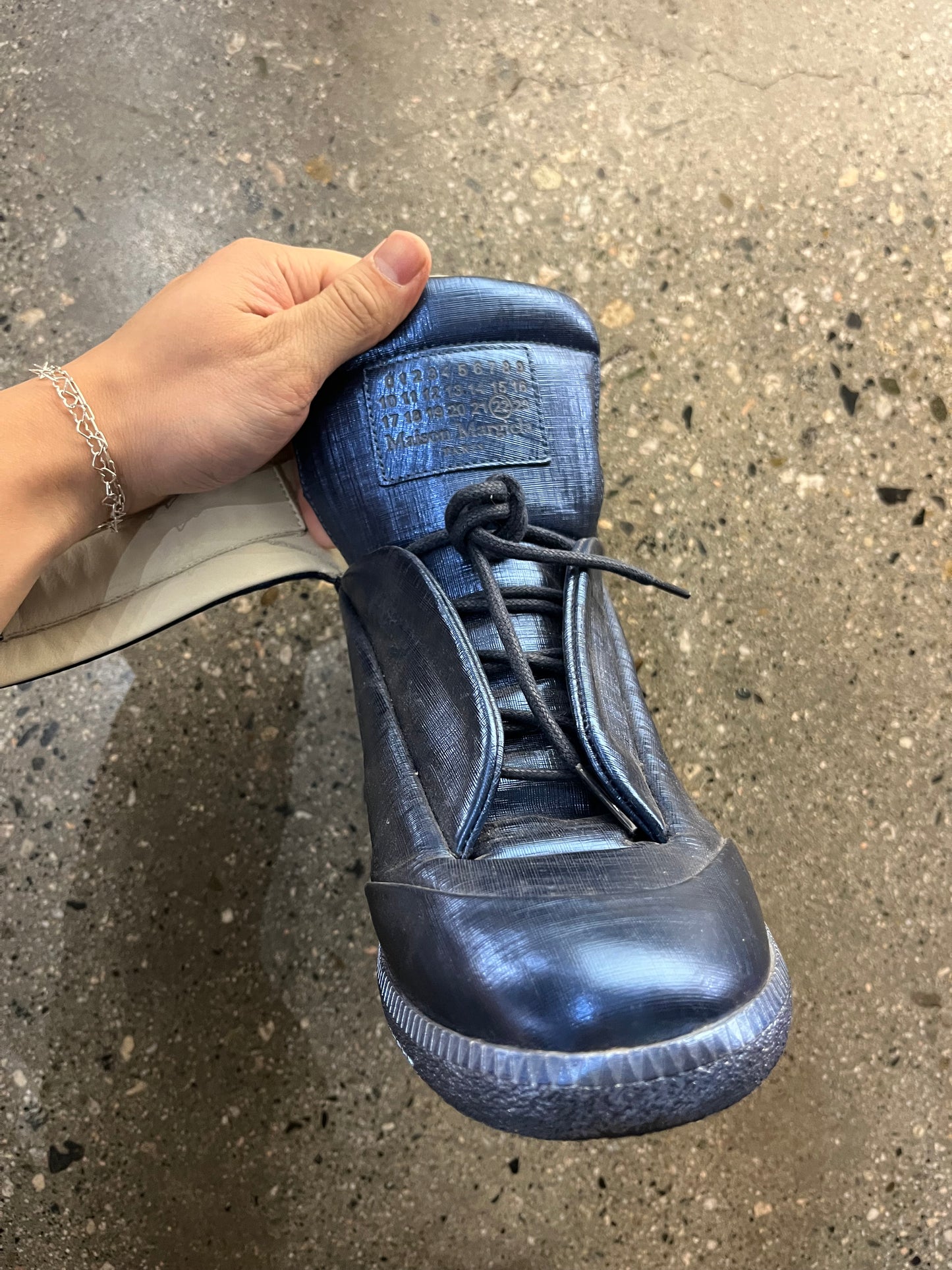 Maison Margiela Futures