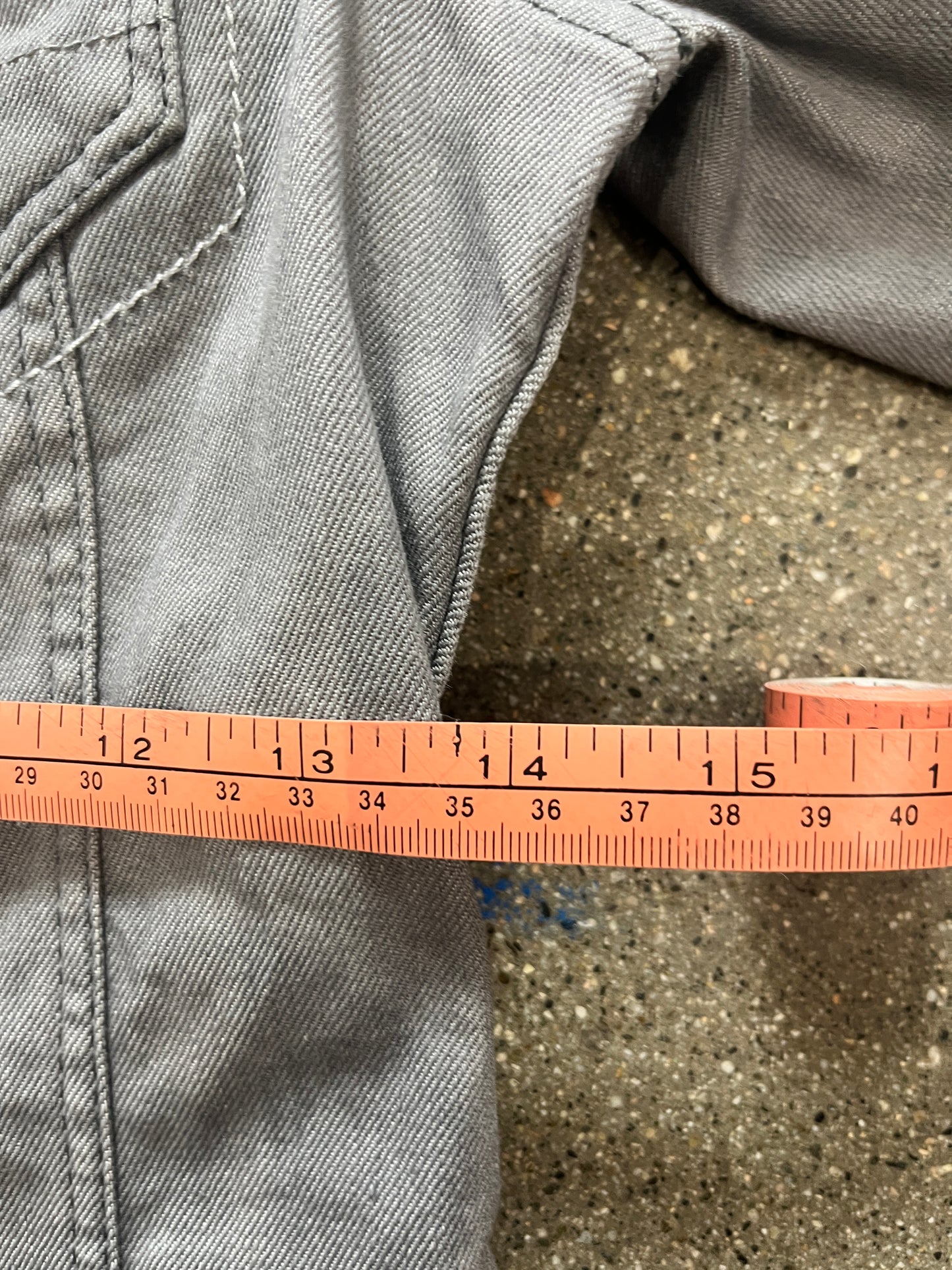 (Womens XS) Gstar Raw Womens Jacket