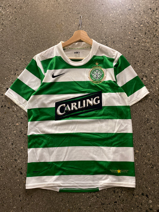 (S) 2007 40th Anniversary Celtic Kit( as is )