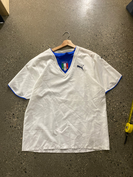 (XL/2X) 2006 Italy Kit ( as is )