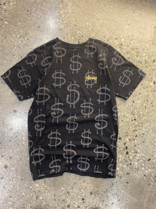 (S) Stussy $ Tee